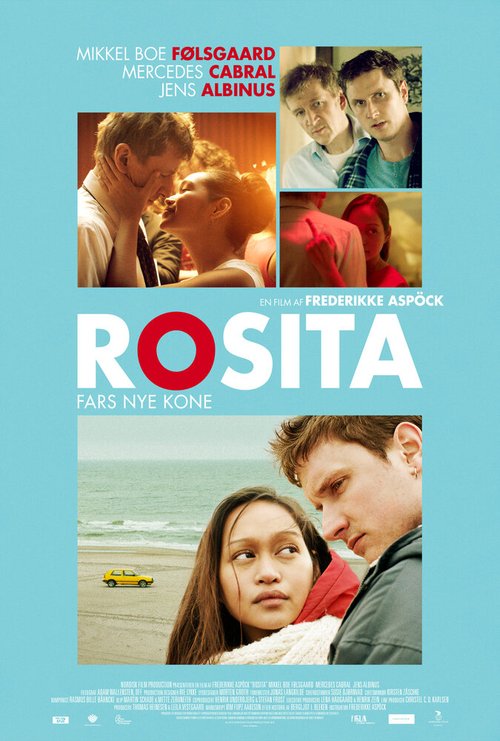 Постер Росита