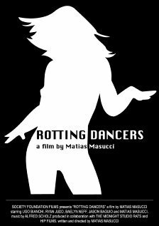 Постер Rotting Dancers