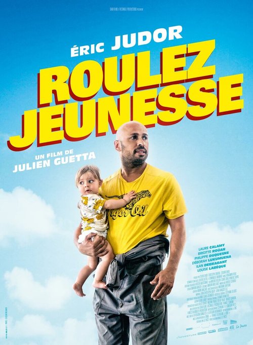 Постер Roulez jeunesse