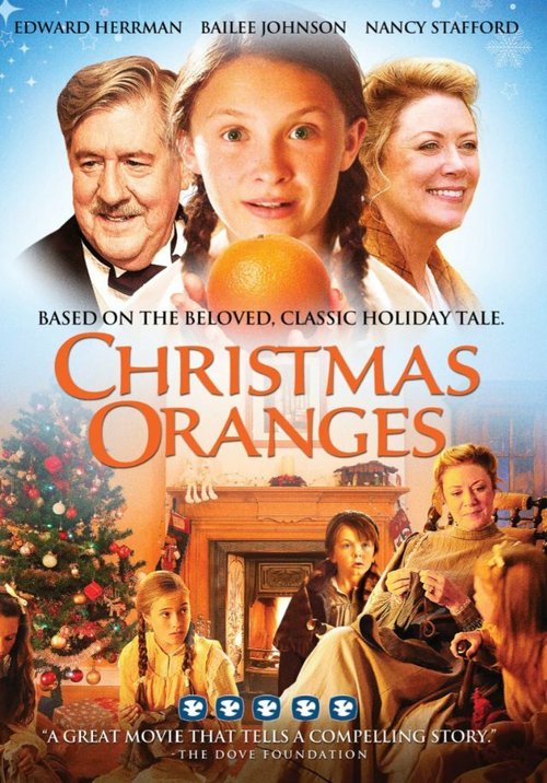 Рождественские апельсины скачать фильм торрент