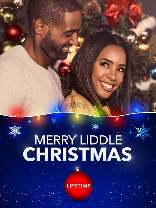 Постер Рождество с Лиддлами