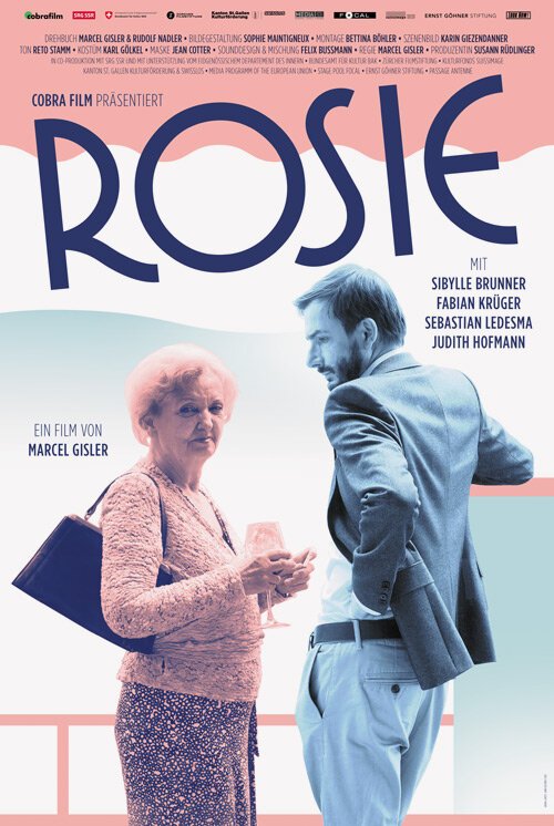 Постер Рози