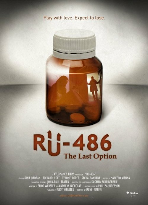 RU-486: The Last Option скачать фильм торрент