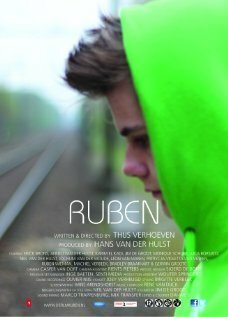 Постер Рубен