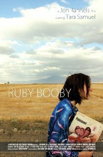 Постер Ruby Booby