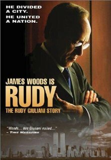 Постер Руди: История Руди Джилиани