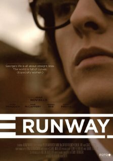 Постер Runway