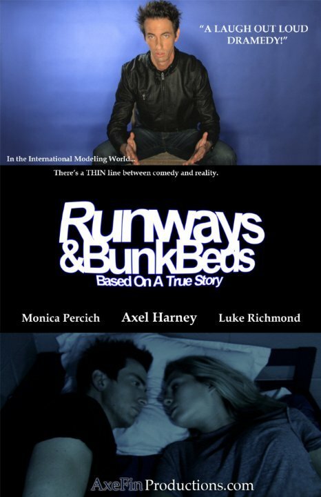 Постер Runways & BunkBeds