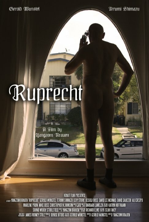 Постер Ruprecht