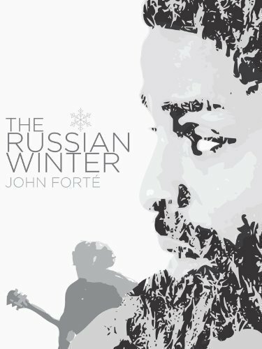 Постер Русская зима