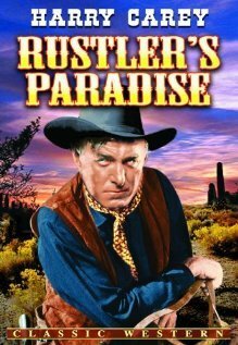 Постер Rustler's Paradise