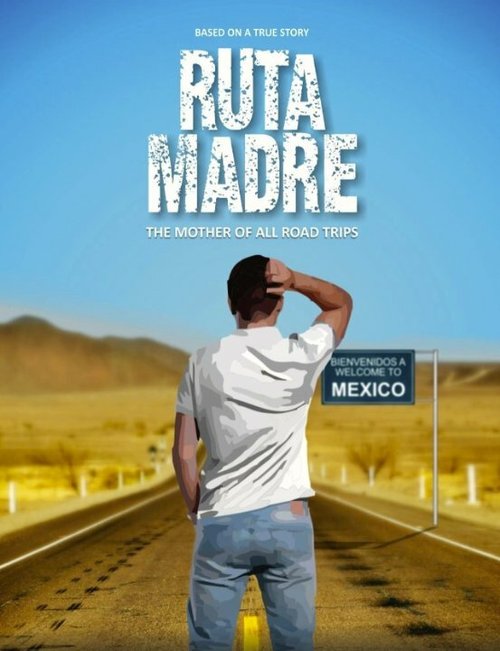 Постер Ruta Madre