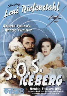 Постер S.O.S. Айсберг