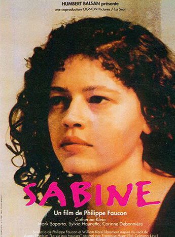 Постер Сабина