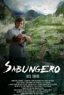 Постер Sabungero