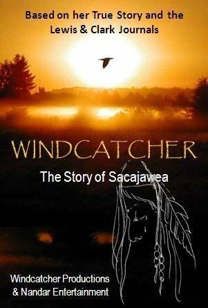 Sacajawea: The Windcatcher скачать фильм торрент