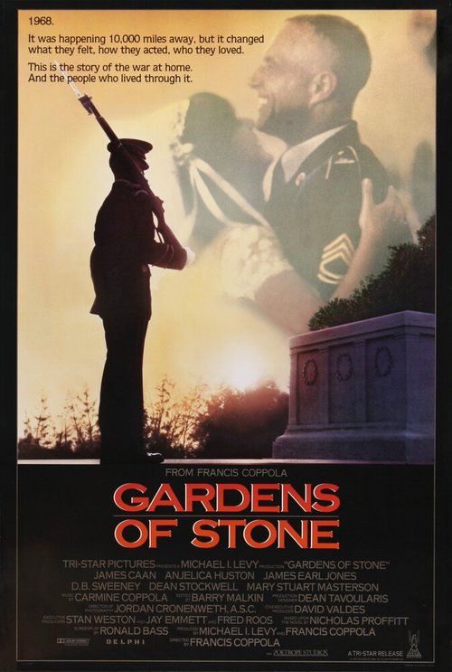 Постер Сады камней