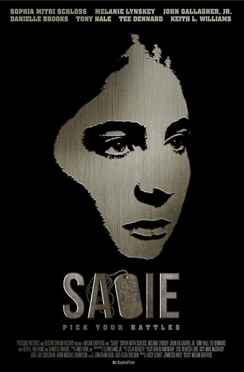 Постер Sadie
