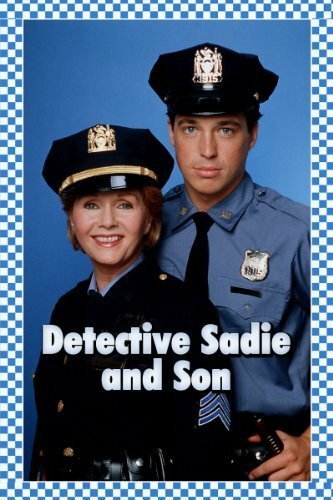 Постер Sadie and Son