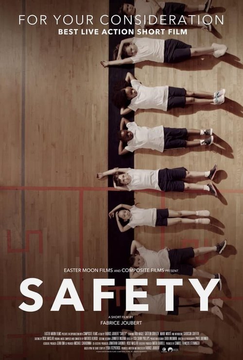 Постер Safety