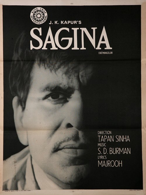 Постер Sagina