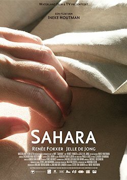 Постер Sahara