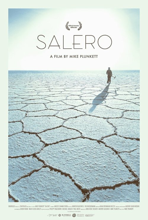 Постер Salero