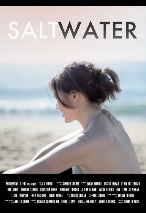 Постер Salt Water