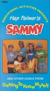 Постер Sammy