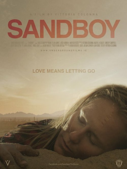 Постер Sandboy