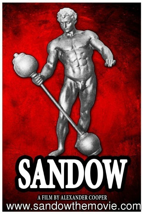 Постер Sandow