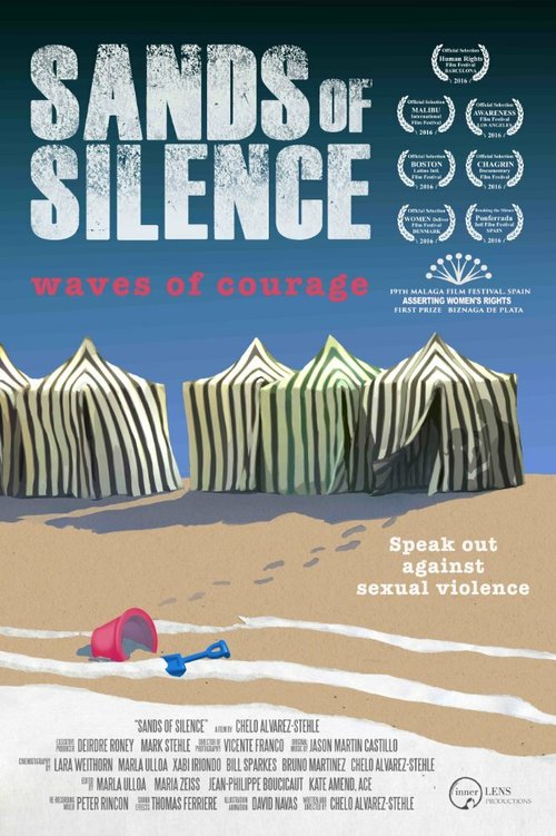 Постер Sands of Silence