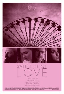 Постер Satellite of Love