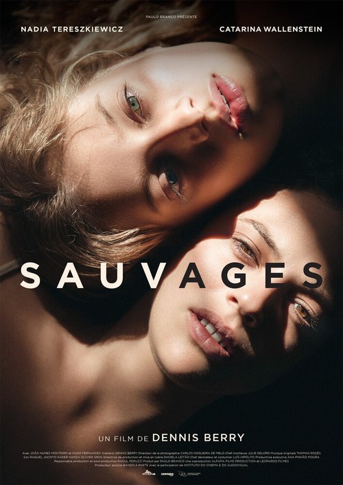 Постер Sauvages