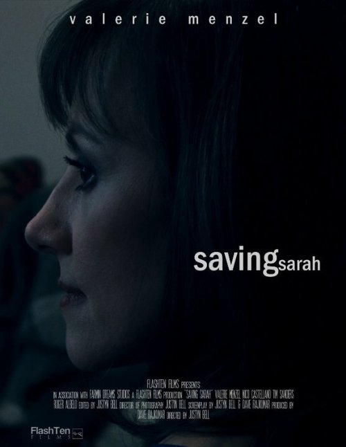 Saving Sarah скачать фильм торрент