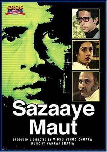 Постер Sazaye Maut