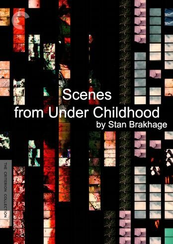 Постер Scenes from Under Childhood Section #1