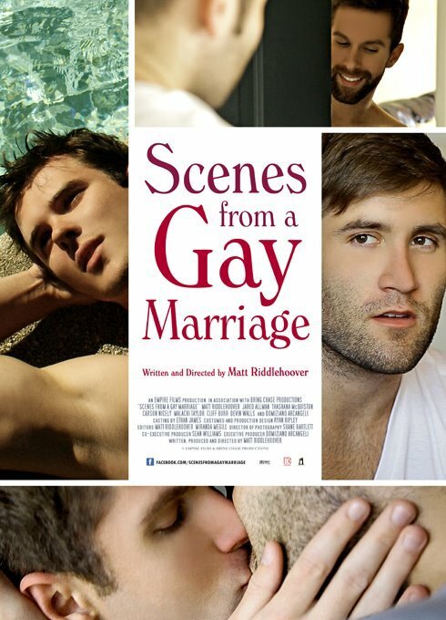Сцены гей-брака скачать фильм торрент