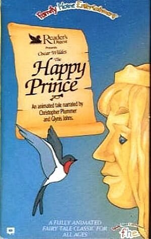 Постер Счастливый Принц