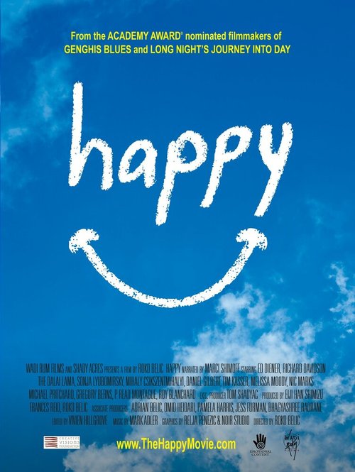 Постер Счастье