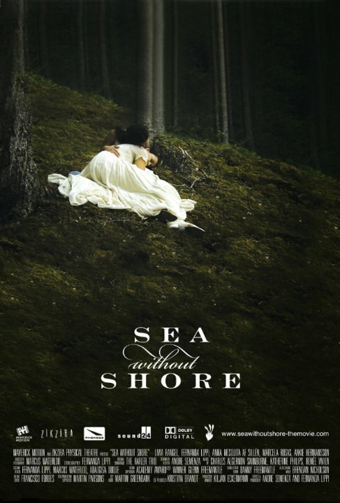 Постер Sea Without Shore
