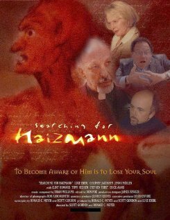 Searching for Haizmann скачать фильм торрент