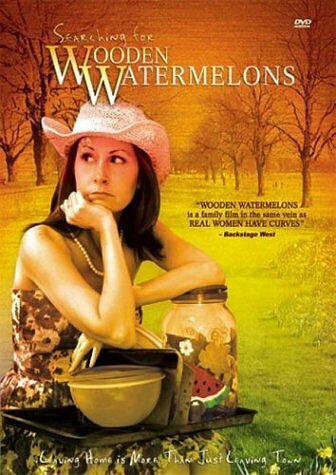 Постер Searching for Wooden Watermelons