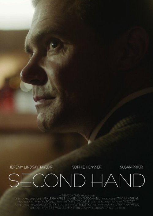 Постер Second Hand