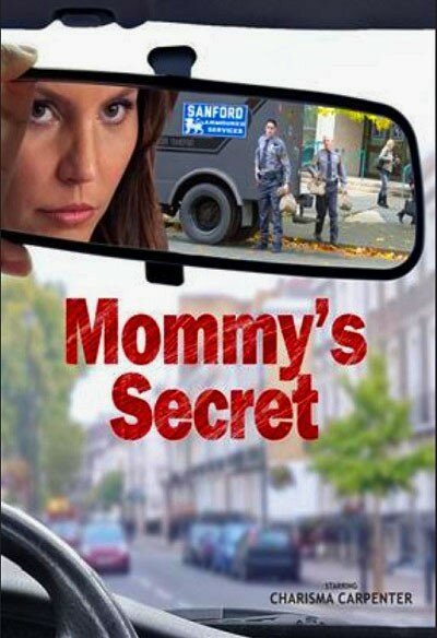 Постер Секрет мамы