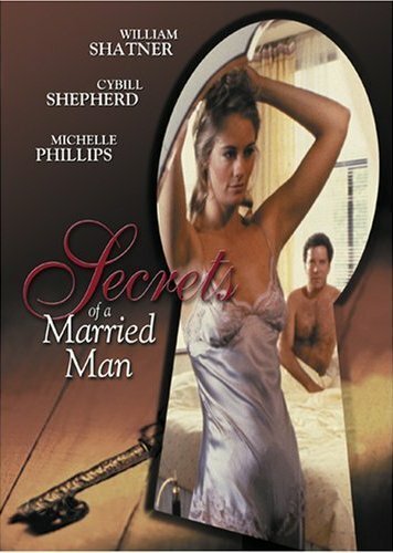 Постер Секреты женатого мужчины