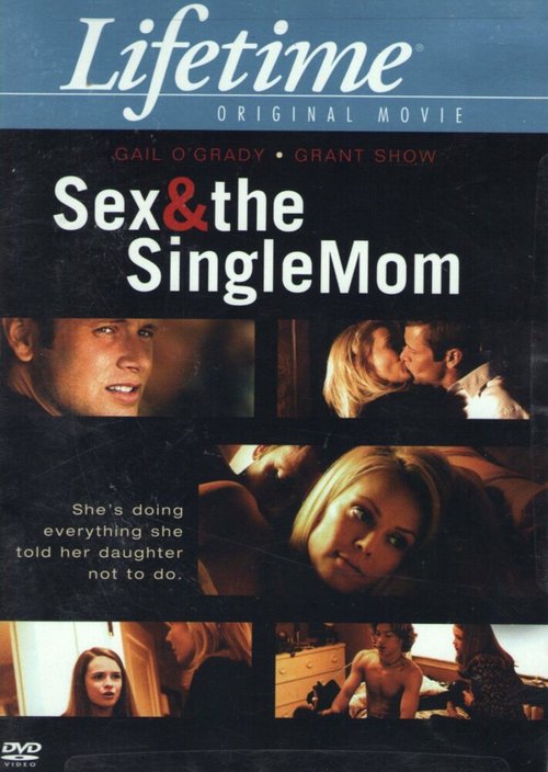 Постер Секс и мать-одиночка