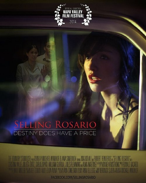 Постер Selling Rosario