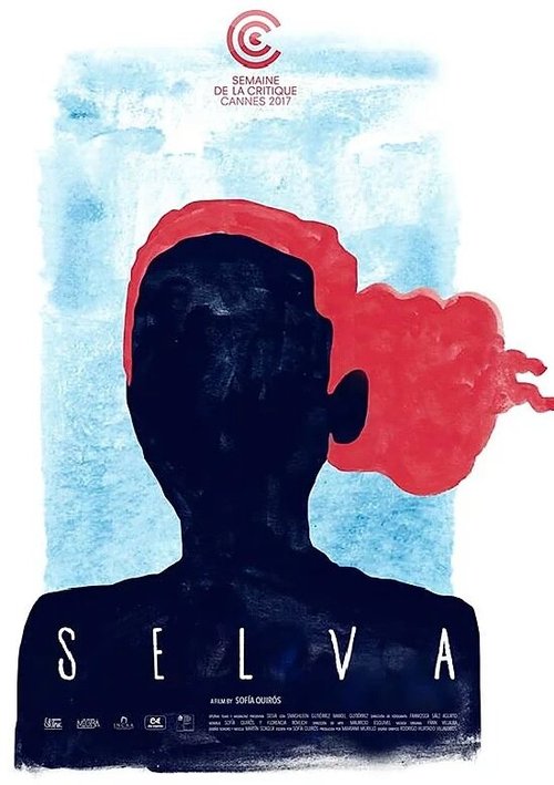 Постер Сэльва
