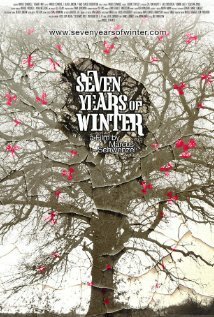 Постер Семь лет зимы